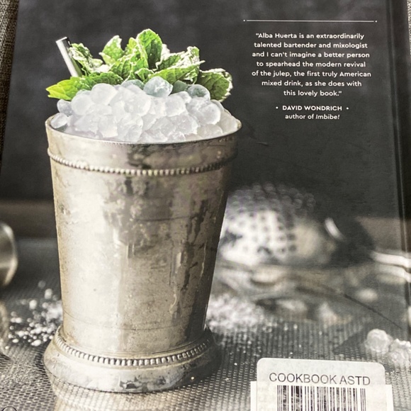 Julep Southern Cocktails Refashioned - Picture 2 of 2